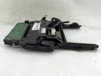 2015-2019 Infiniti Q50 Climate Control Module Temperature AC/Heater Replacement P/N:253914HB3B Fits OEM Used Auto Parts - Oe