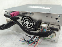 2016-2018 Infiniti Q50 Radio AM FM Cd Player Receiver Replacement P/N:283304HB1C PN-3553 Fits Fits 2016 2017 2018 2019 2020 