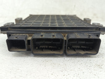 compare product 2017 Infiniti Q50 PCM Engine Control Computer ECU ECM PCU OEM P/N:NEC023-092 Fits OEM Used Auto Parts