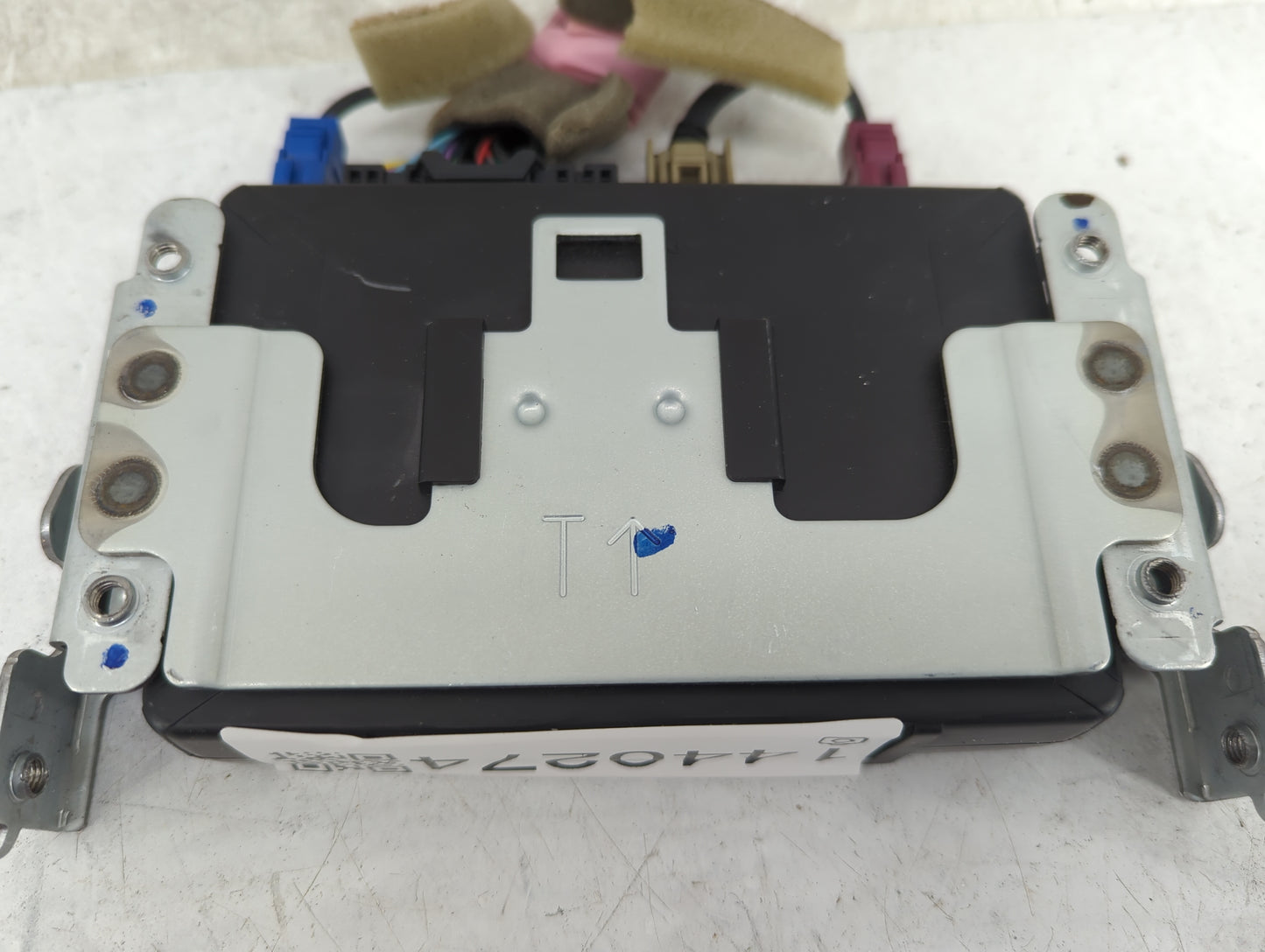 2016-2018 Infiniti Q50 Telematics Control Module - Oemusedautoparts1.com