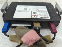 2016-2018 Infiniti Q50 Telematics Control Module - Oemusedautoparts1.com