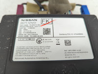 2016-2018 Infiniti Q50 Telematics Control Module - Oemusedautoparts1.com