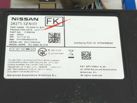 2016-2018 Infiniti Q50 Telematics Control Module - Oemusedautoparts1.com