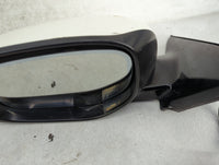 2016-2017 Infiniti Q50 Driver Side View Mirror - Left Door Mirror OEM Used - Oemusedautoparts1.com