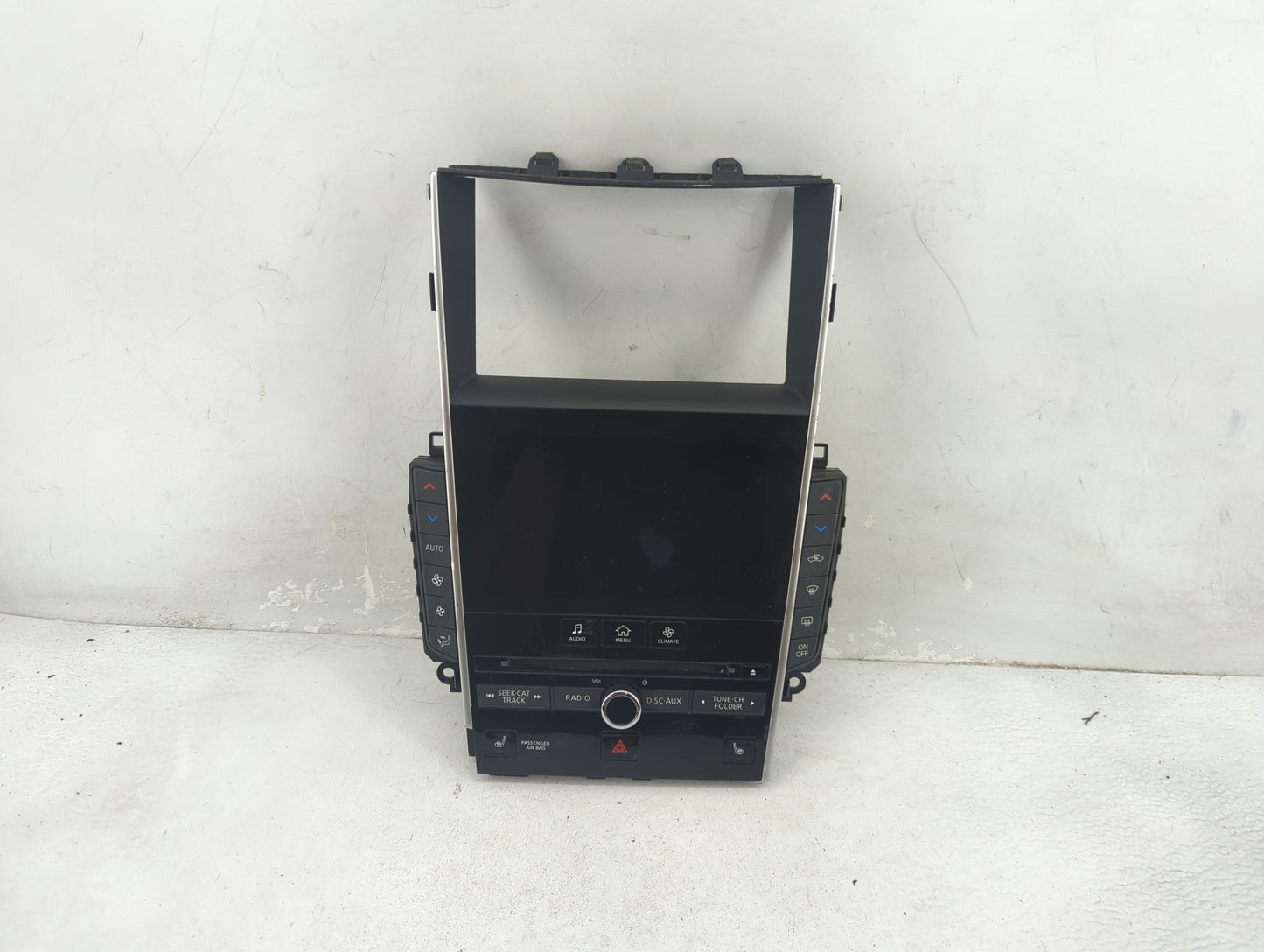 2015-2019 Infiniti Q50 Climate Control Module Temperature AC/Heater Replacement P/N:253914HB3B Fits OEM Used Auto Parts - Oe