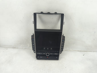 compare product 2015-2019 Infiniti Q50 Climate Control Module Temperature AC/Heater Replacement P/N:253914HB3B Fits OEM Used Auto Parts