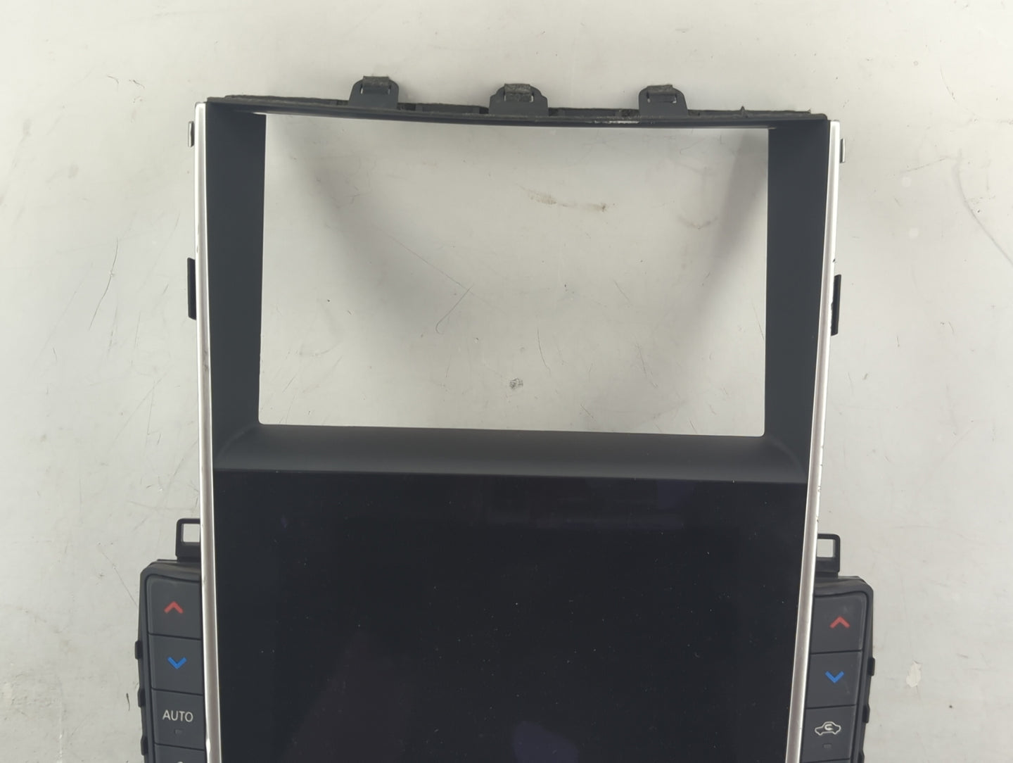 2015-2019 Infiniti Q50 Climate Control Module Temperature AC/Heater Replacement P/N:253914HB3B Fits OEM Used Auto Parts - Oe
