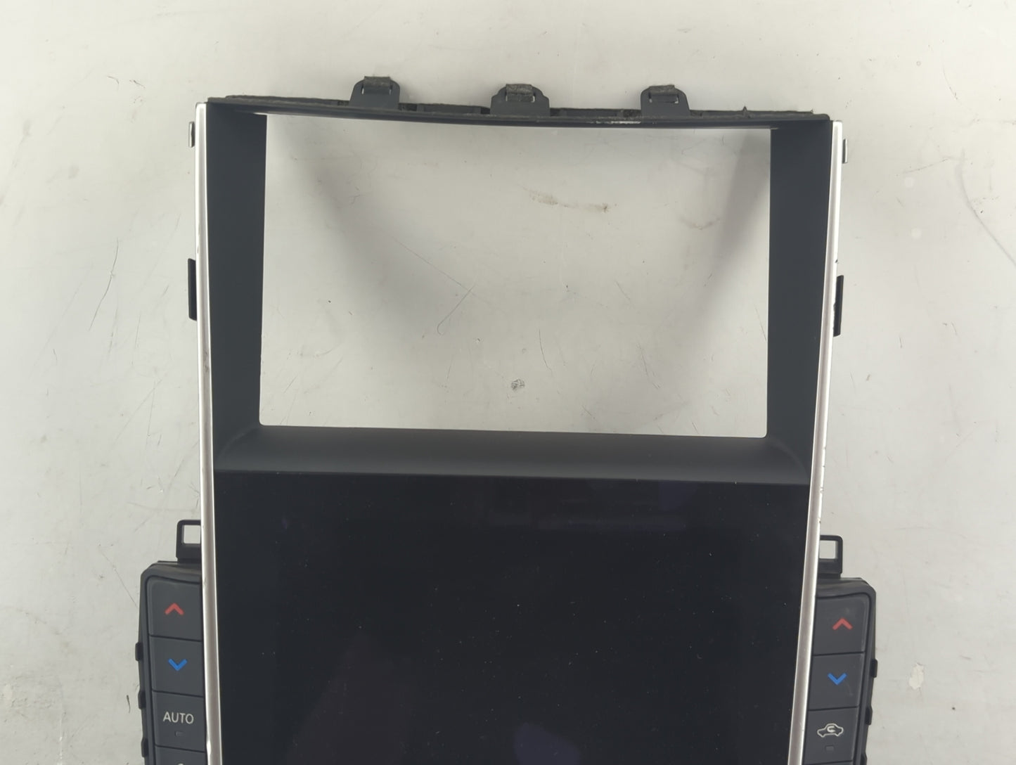 2015-2019 Infiniti Q50 Climate Control Module Temperature AC/Heater Replacement P/N:253914HB3B Fits OEM Used Auto Parts - Oe