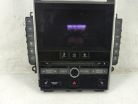 2015-2019 Infiniti Q50 Climate Control Module Temperature AC/Heater Replacement P/N:253914HB3B Fits OEM Used Auto Parts - Oe