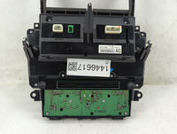 2015-2019 Infiniti Q50 Climate Control Module Temperature AC/Heater Replacement P/N:253914HB3B Fits OEM Used Auto Parts - Oe