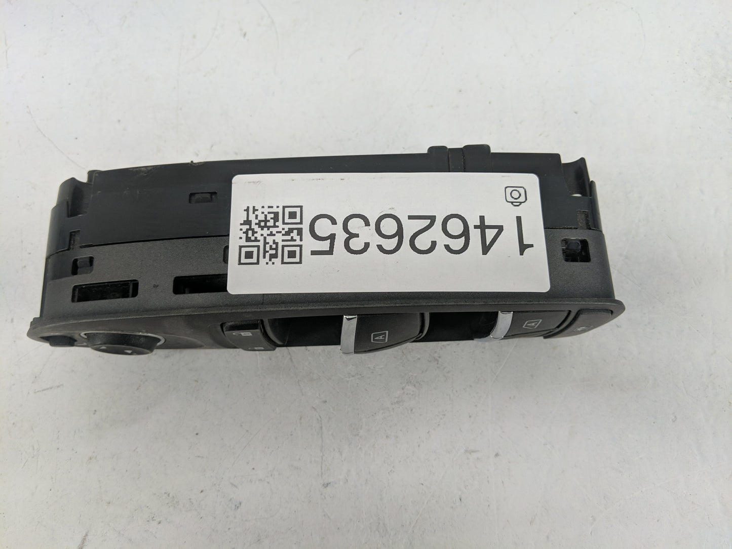 2014-2020 Infiniti Q50 Master Power Window Switch Replacement Driver Side Left P/N:25401-4GA6A 5AB164EA07 Fits OEM Used Auto