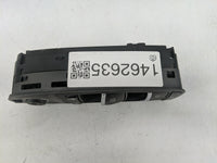 2014-2020 Infiniti Q50 Master Power Window Switch Replacement Driver Side Left P/N:25401-4GA6A 5AB164EA07 Fits OEM Used Auto