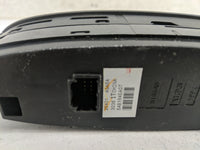 2014-2020 Infiniti Q50 Master Power Window Switch Replacement Driver Side Left P/N:25401-4GA6A 5AB164EA07 Fits OEM Used Auto