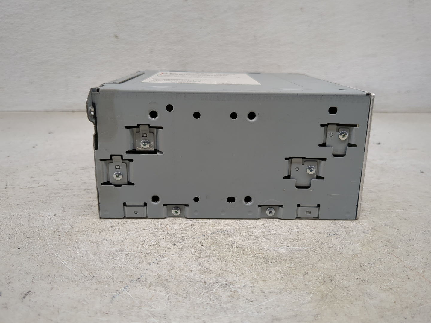 2015-2019 Infiniti Q50 Radio AM FM Cd Player Receiver Replacement P/N:28330 4HB5A PN-3502 Fits Fits 2015 2016 2017 2018 2019