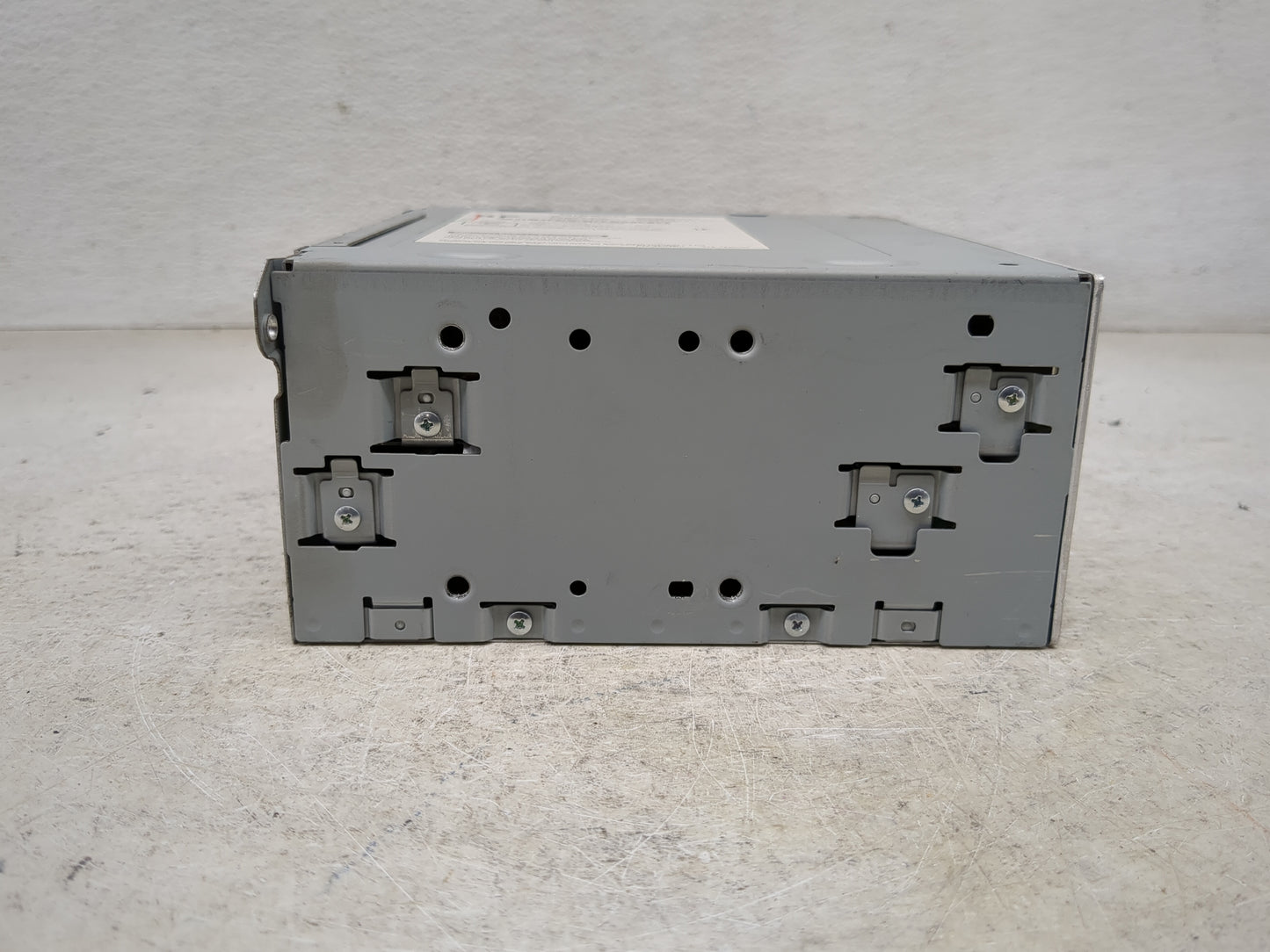 2015-2019 Infiniti Q50 Radio AM FM Cd Player Receiver Replacement P/N:28330 4HB5A PN-3502 Fits Fits 2015 2016 2017 2018 2019