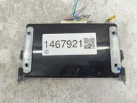 2014-2019 Infiniti Q50 Telematics Control Module 1467921 - Oemusedautoparts1.com