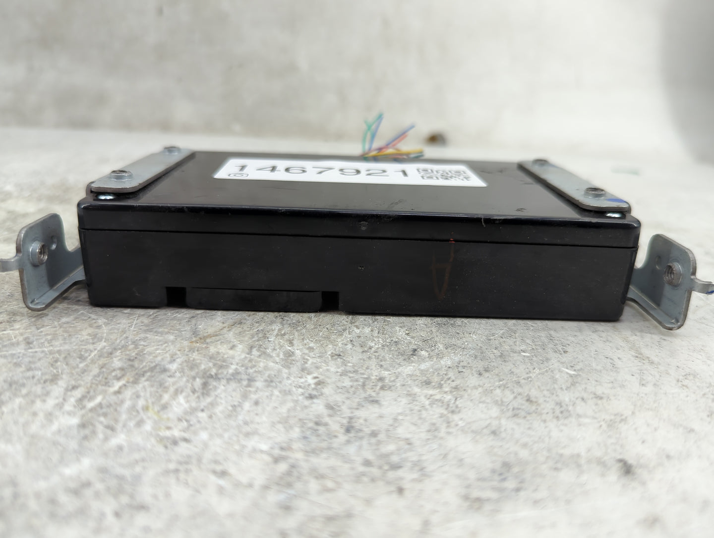 2014-2019 Infiniti Q50 Telematics Control Module 1467921 - Oemusedautoparts1.com