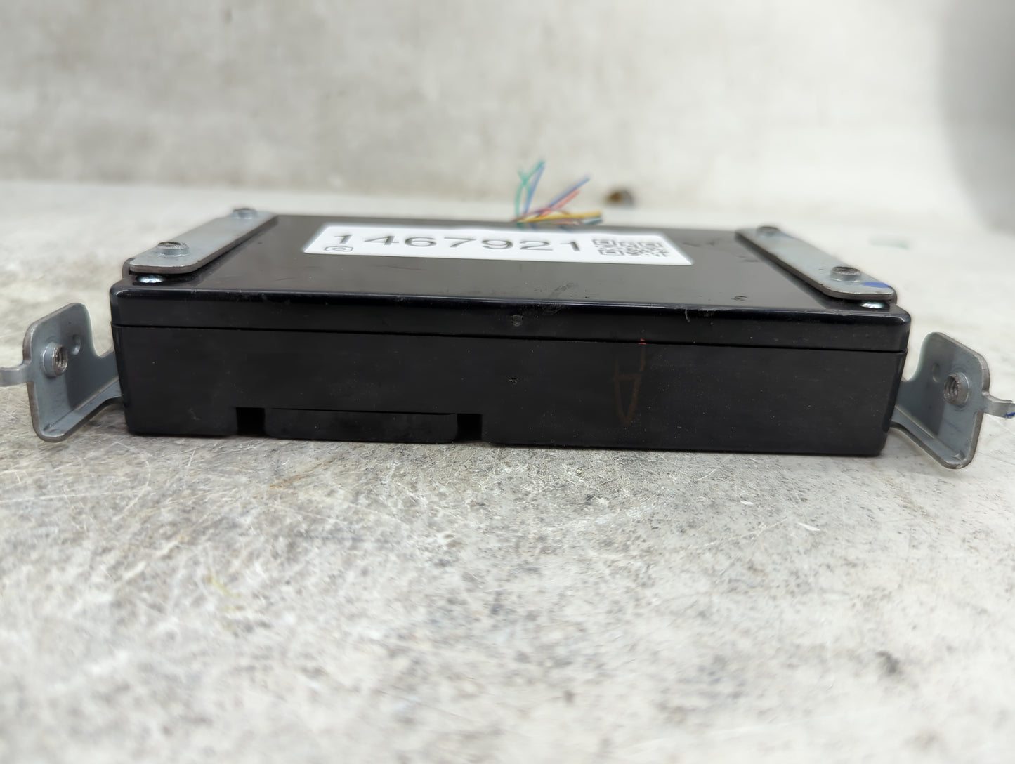 2014-2019 Infiniti Q50 Telematics Control Module 1467921 - Oemusedautoparts1.com