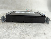 2014-2019 Infiniti Q50 Telematics Control Module 1467921 - Oemusedautoparts1.com
