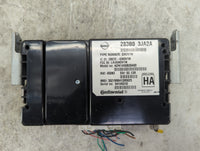 2014-2019 Infiniti Q50 Telematics Control Module 1467921 - Oemusedautoparts1.com
