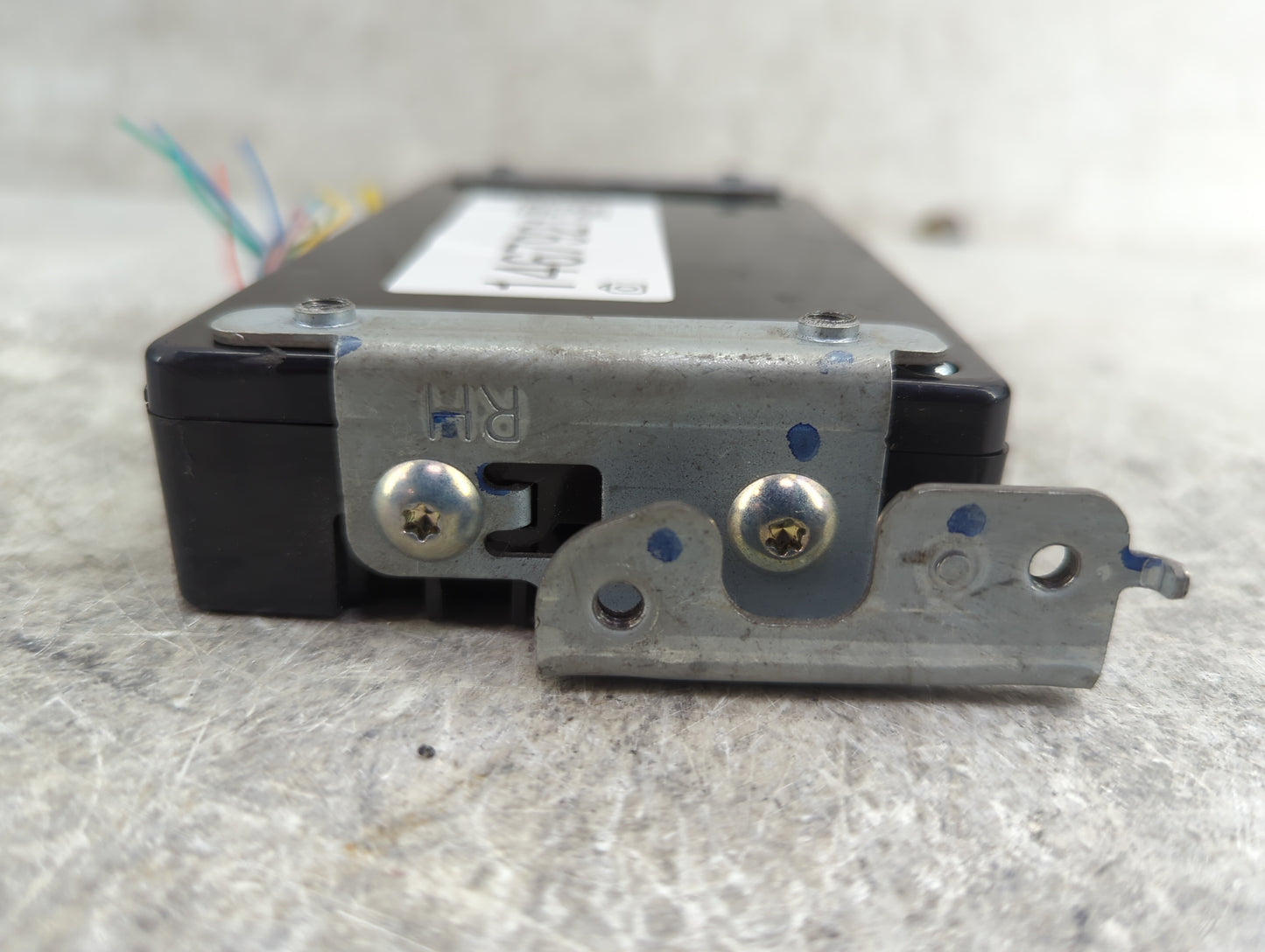 2014-2019 Infiniti Q50 Telematics Control Module 1467921 - Oemusedautoparts1.com
