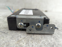 2014-2019 Infiniti Q50 Telematics Control Module 1467921 - Oemusedautoparts1.com