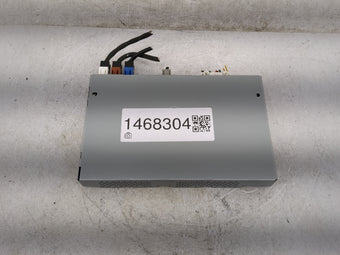 compare product 2016-2017 Infiniti Q50 Information-gps-tv Control Module 1468304