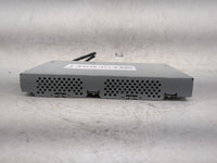 2016-2017 Infiniti Q50 Information-gps-tv Control Module 1468304 - Oemusedautoparts1.com
