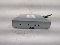 2016-2017 Infiniti Q50 Information-gps-tv Control Module 1468304 - Oemusedautoparts1.com