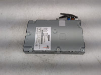 2016-2017 Infiniti Q50 Information-gps-tv Control Module 1468304 - Oemusedautoparts1.com