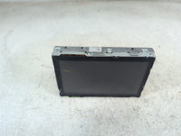 2016-2017 Infiniti Q50 Information Radio Display Screen 1468848 - Oemusedautoparts1.com
