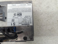 2016-2017 Infiniti Q50 Information Radio Display Screen 1468848 - Oemusedautoparts1.com