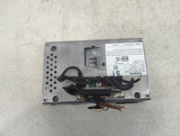 2016-2017 Infiniti Q50 Information Radio Display Screen 1468848 - Oemusedautoparts1.com