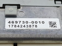 2016-2017 Infiniti Q50 Information Display Screen 1469004 - Oemusedautoparts1.com
