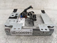 2016-2017 Infiniti Q50 Information Display Screen 1469004 - Oemusedautoparts1.com