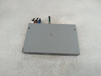 compare product 2016-2017 Infiniti Q50 Information-gps-tv Control Module 1469105