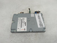 2016-2017 Infiniti Q50 Information-gps-tv Control Module 1469105 - Oemusedautoparts1.com