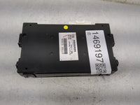 2015-2019 Infiniti Q50 Radio AM FM Cd Player Receiver Replacement P/N:27760 5CB0A 27760 5CB0A--E Fits OEM Used Auto Parts - 