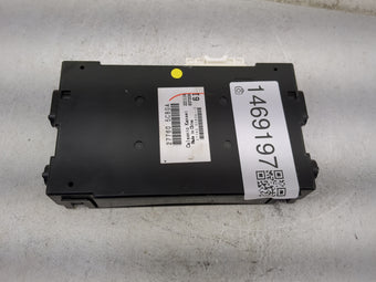 compare product 2015-2019 Infiniti Q50 Radio AM FM Cd Player Receiver Replacement P/N:27760 5CB0A 27760 5CB0A--E Fits OEM Used Auto Parts
