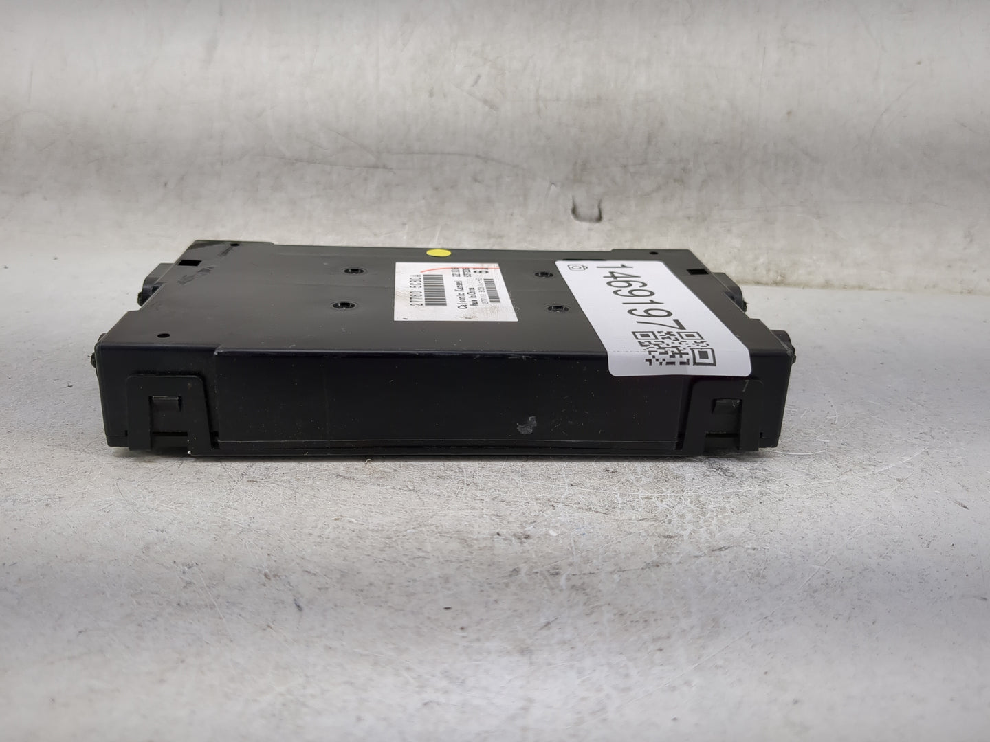 2015-2019 Infiniti Q50 Radio AM FM Cd Player Receiver Replacement P/N:27760 5CB0A 27760 5CB0A--E Fits OEM Used Auto Parts - 