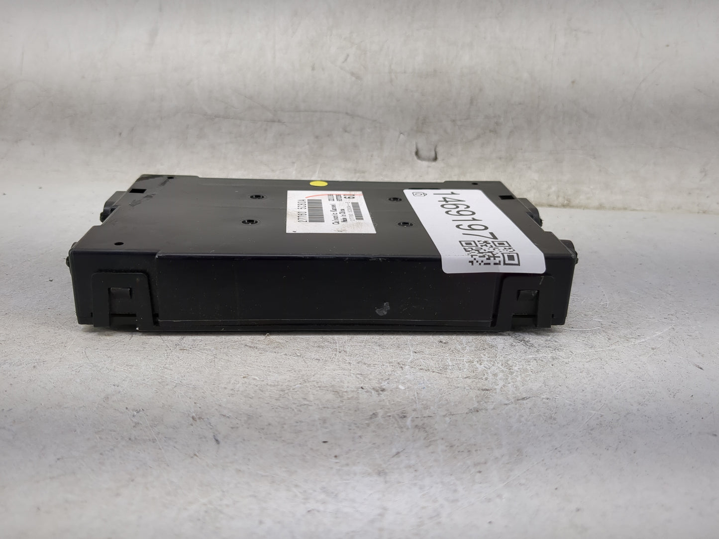 2015-2019 Infiniti Q50 Radio AM FM Cd Player Receiver Replacement P/N:27760 5CB0A 27760 5CB0A--E Fits OEM Used Auto Parts - 