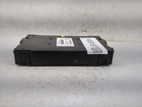 2015-2019 Infiniti Q50 Radio AM FM Cd Player Receiver Replacement P/N:27760 5CB0A 27760 5CB0A--E Fits OEM Used Auto Parts - 