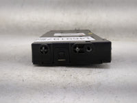 2015-2019 Infiniti Q50 Radio AM FM Cd Player Receiver Replacement P/N:27760 5CB0A 27760 5CB0A--E Fits OEM Used Auto Parts - 