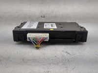 2015-2019 Infiniti Q50 Radio AM FM Cd Player Receiver Replacement P/N:27760 5CB0A 27760 5CB0A--E Fits OEM Used Auto Parts - 