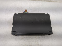 2015-2019 Infiniti Q50 Radio AM FM Cd Player Receiver Replacement P/N:27760 5CB0A 27760 5CB0A--E Fits OEM Used Auto Parts - 