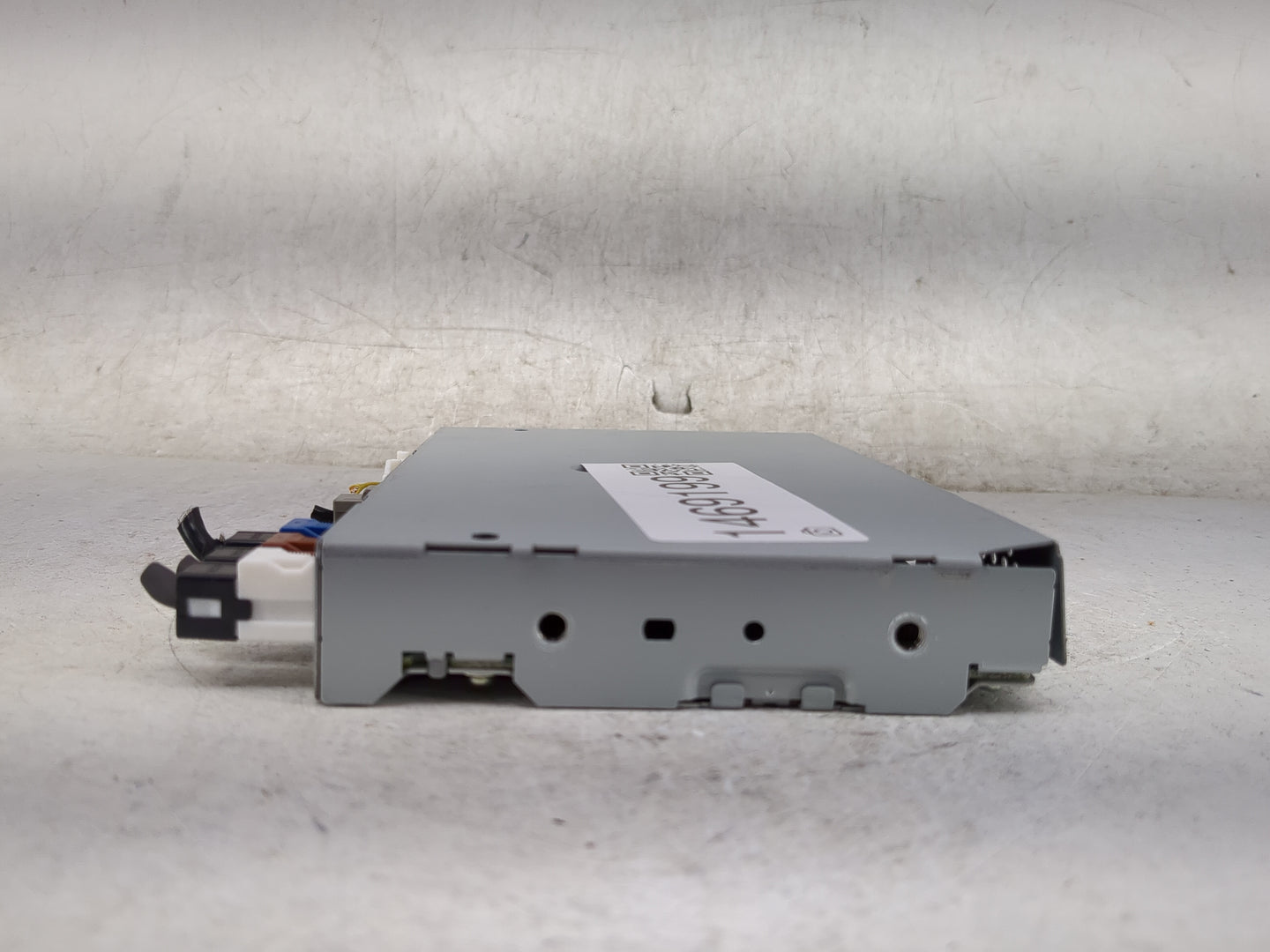 2016-2017 Infiniti Q50 Information-gps-tv Control Module 1469199 - Oemusedautoparts1.com