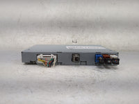 2016-2017 Infiniti Q50 Information-gps-tv Control Module 1469199 - Oemusedautoparts1.com