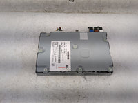 2016-2017 Infiniti Q50 Information-gps-tv Control Module 1469199 - Oemusedautoparts1.com