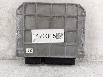 compare product 2016-2017 Infiniti Q50 PCM Engine Control Computer ECU ECM PCU OEM P/N:89661-47190 Fits Fits 2016 2017 OEM Used Auto Parts