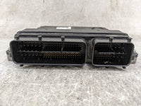 2016-2017 Infiniti Q50 PCM Engine Control Computer ECU ECM PCU OEM P/N:89661-47190 Fits Fits 2016 2017 OEM Used Auto Parts -